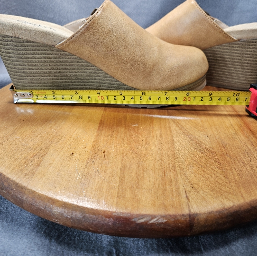 Tony Little Cheeks Clogs - Picture 6 of 10